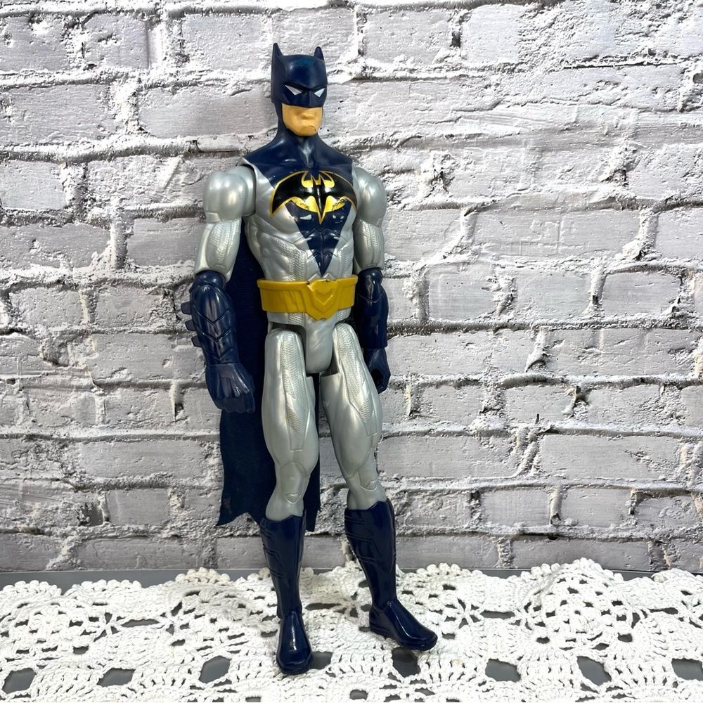 DC BATMAN Action Figure 2014 - 12"